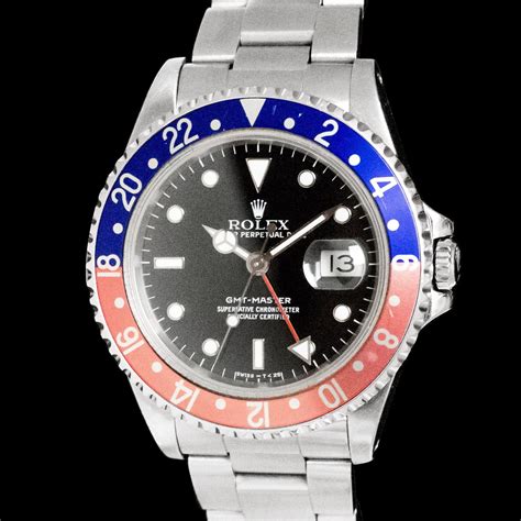 rolex gmt 16700 a series|rolex gmt 16700 review.